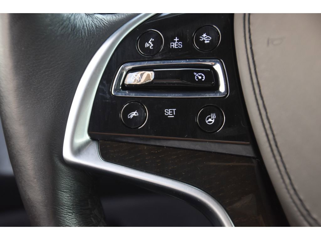 Used 2019 Cadillac Escalade ESV Platinum RWD image 36