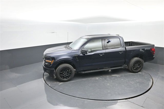 New 2026 Ford F150 XLT w/ Equipment Group 302A MID image 12