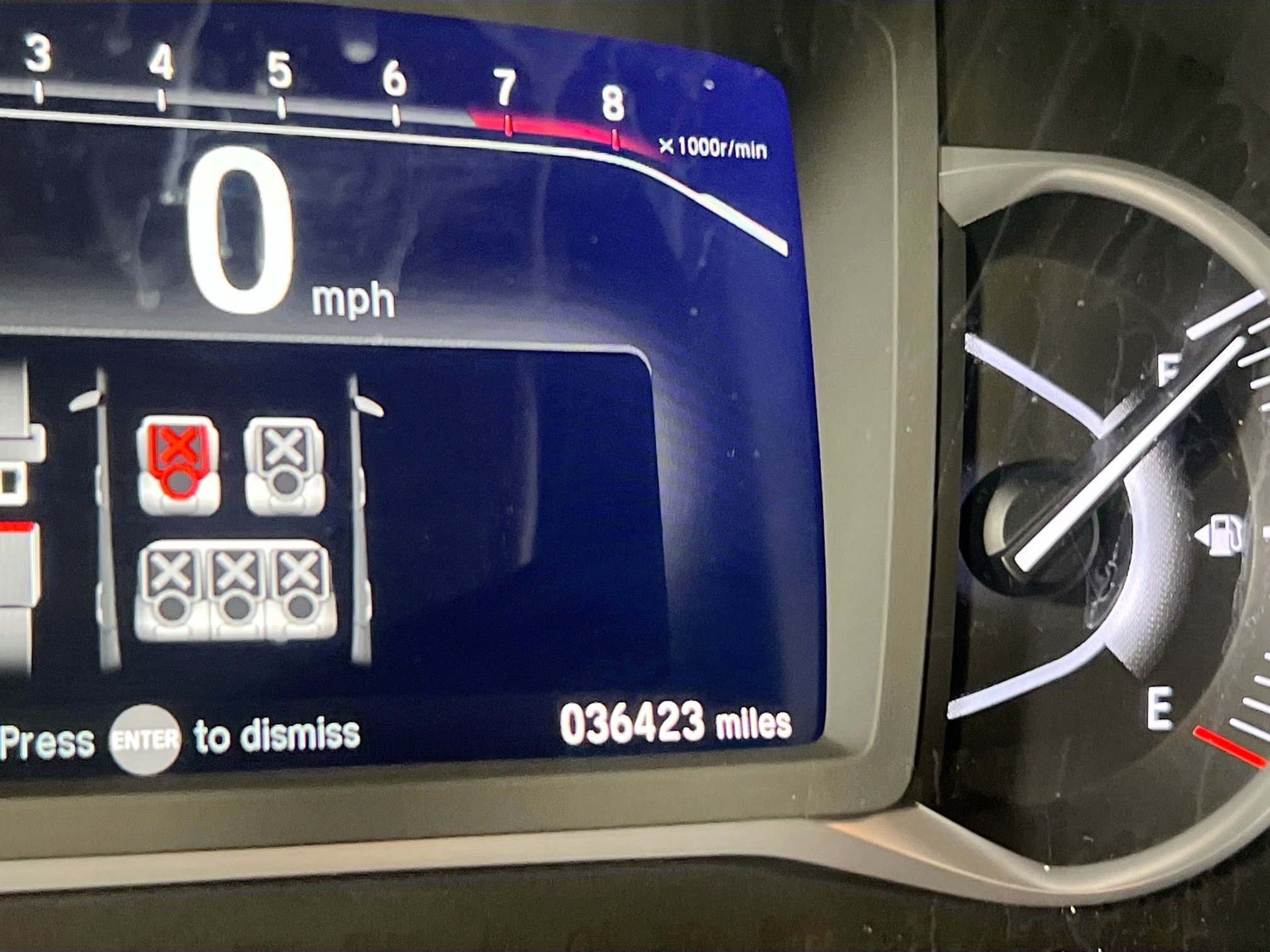 Used 2022 Honda Passport EX-L image 12