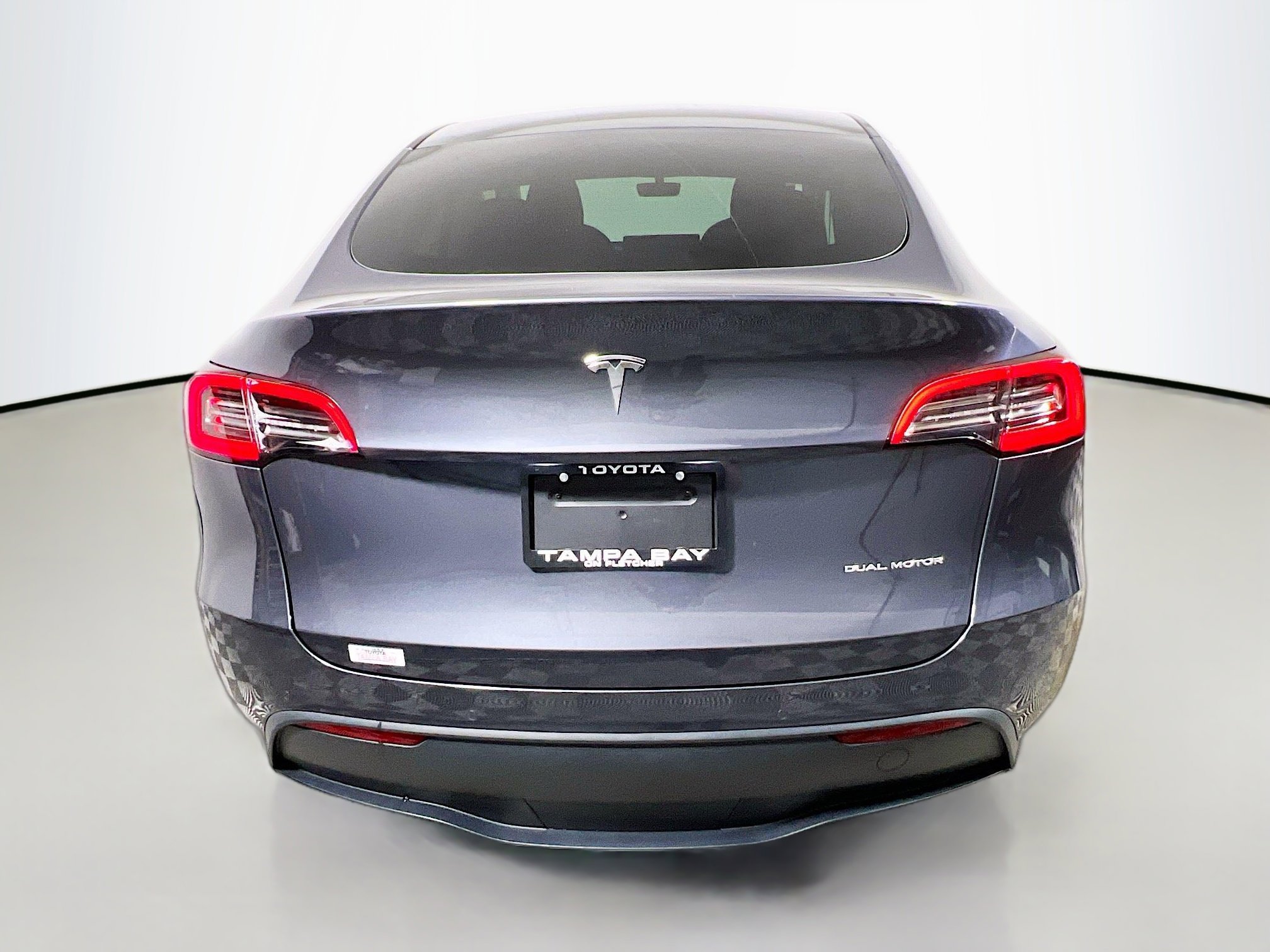Used 2020 Tesla Model Y Long Range image 6