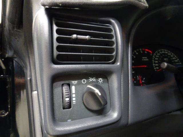 Used 1998 Chevrolet Camaro Z28 w/ Preferred Equipment Group 2 RWD image 12