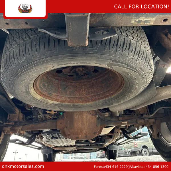 Used 2015 Ford F150 XLT w/ Equipment Group 302A Luxury image 12