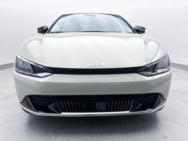 Used 2022 Kia EV6 Wind image 11