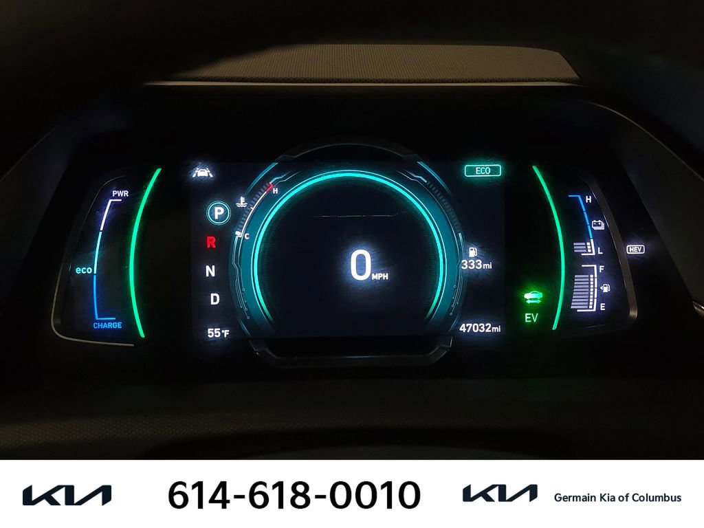 Used 2021 Hyundai Ioniq SEL image 23
