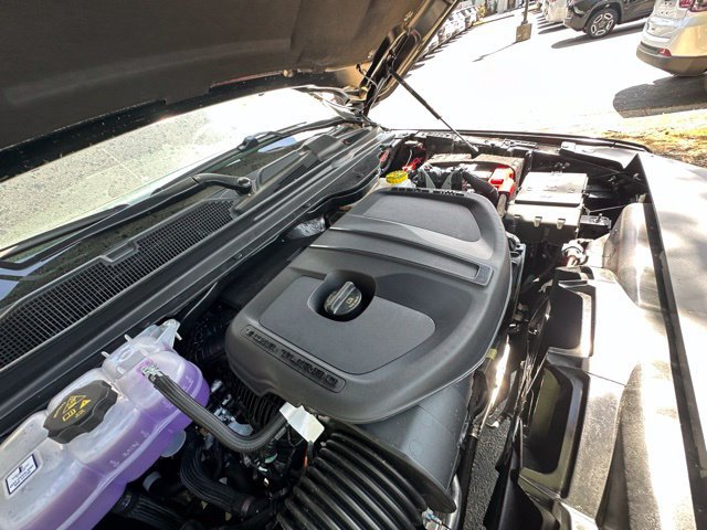 New 2026 RAM 1500 Express AWD/4WD image 14