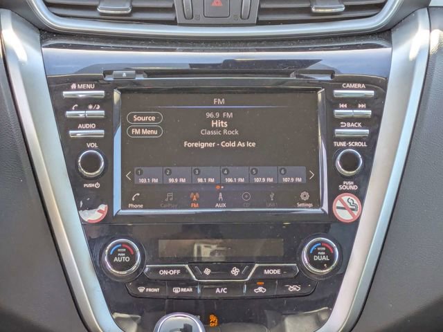 Used 2023 Nissan Murano SV image 17