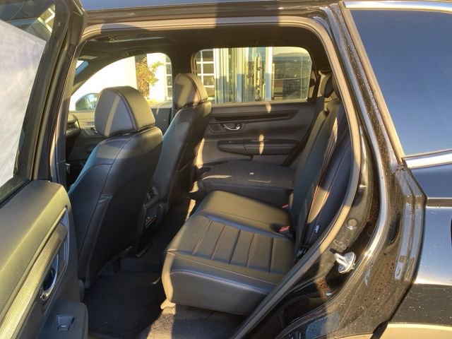 New 2025 Honda CR-V Sport-L image 10