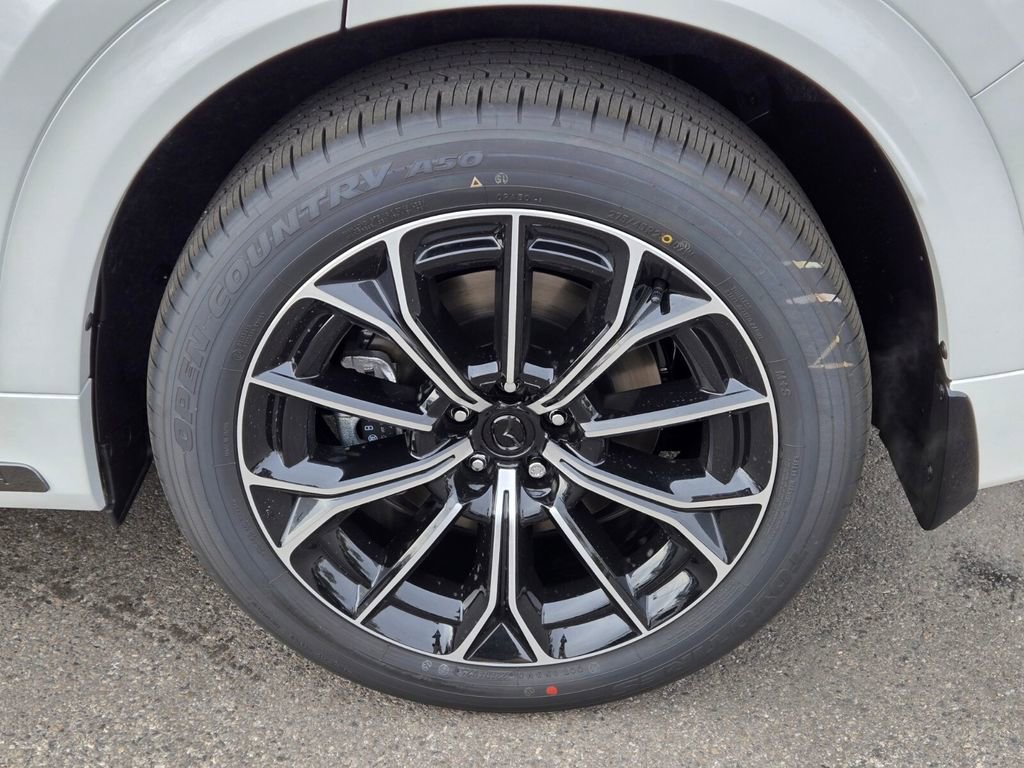 New 2026 MAZDA CX-70 3.3 Turbo S w/ Premium Plus AWD/4WD image 11