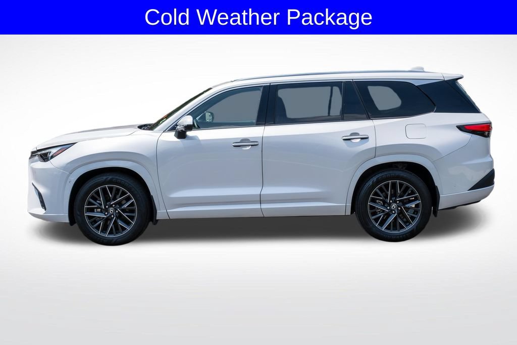 Used 2024 Lexus TX 350 AWD w/ Technology Package image 5