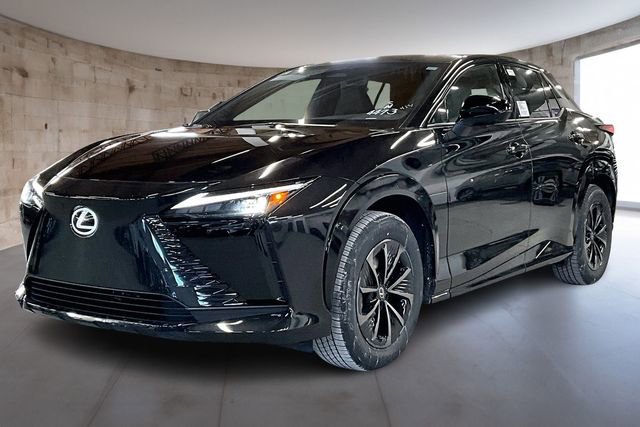 New 2026 Lexus RZ 450e AWD image 2