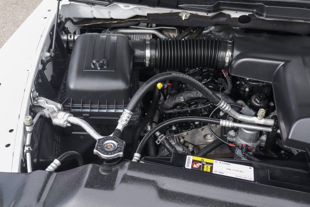 Used 2023 RAM 1500 Tradesman w/ Trailer Tow Group AWD/4WD image 12