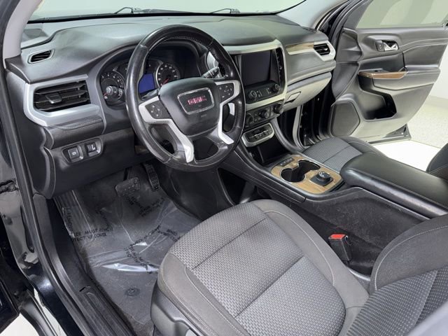 Used 2020 GMC Acadia SLE AWD/4WD image 11