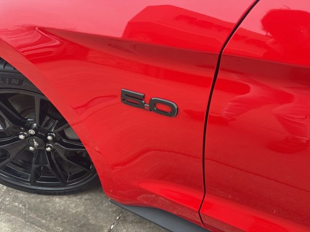 Used 2017 Ford Mustang GT Premium w/ Equipment Group 401A image 12