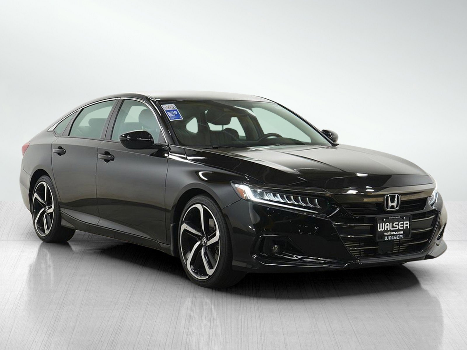 Used 2022 Honda Accord Sport Special Edition image 7
