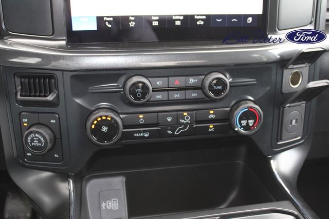 New 2025 Ford F150 STX w/ LOBO Package image 12