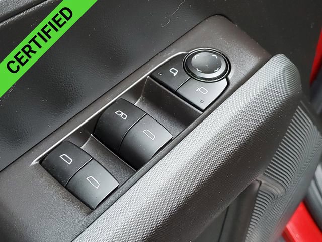 Used 2023 Chevrolet Colorado Trail Boss w/ LPO, Dark Essentials Package image 23