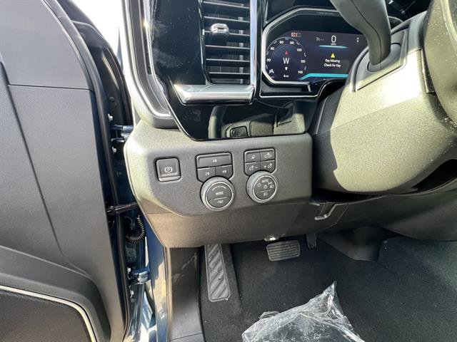 New 2026 Chevrolet Silverado 2500 LT w/ Trail Boss Package image 11