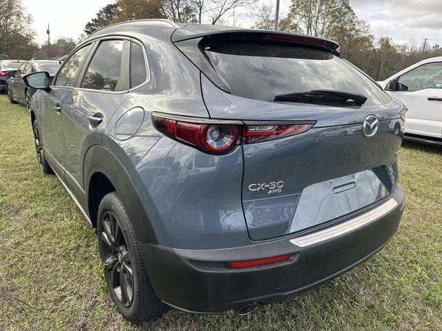 Used 2022 MAZDA CX-30 AWD 2.5 S w/ Preferred Package image 6