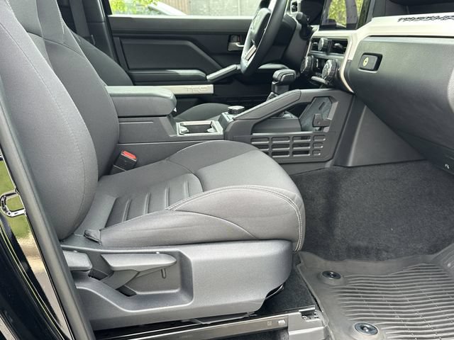 Used 2024 Toyota Tacoma TRD Sport RWD image 15