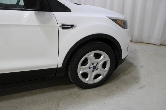 Used 2018 Ford Escape S image 11