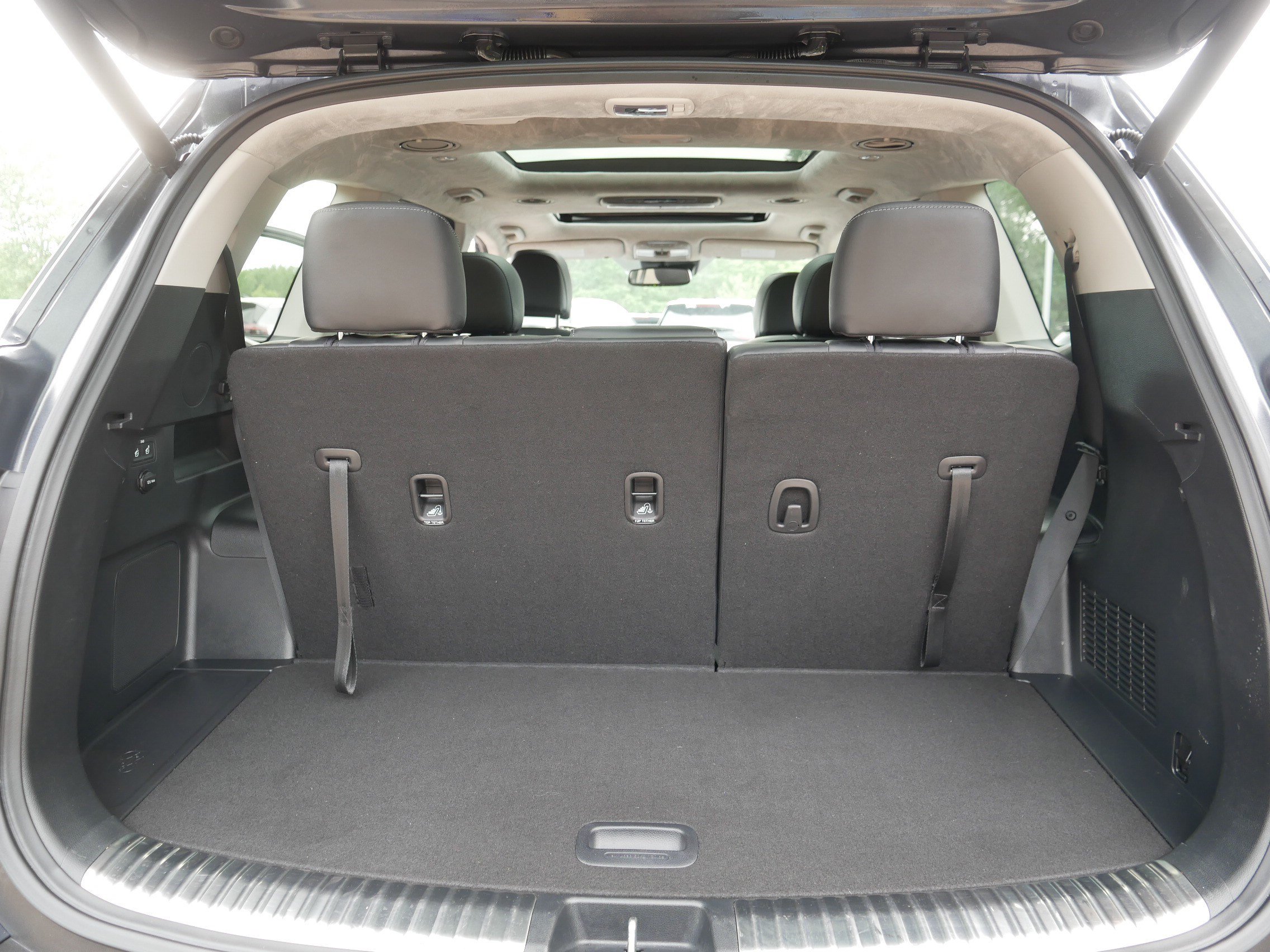 Certified 2021 Kia Telluride SX w/ SX Prestige Package AWD/4WD image 18