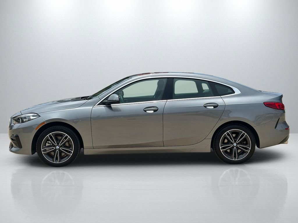 Used 2024 BMW 228i Gran Coupe FWD image 8