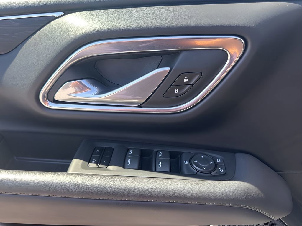 Used 2024 Chevrolet Tahoe Z71 image 28