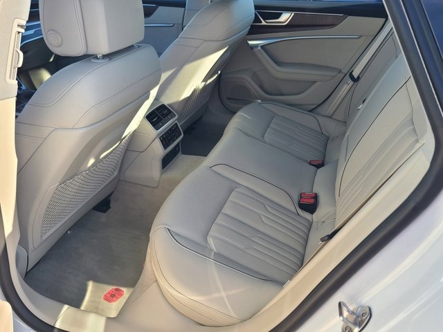 Used 2023 Audi A7 Prestige image 14