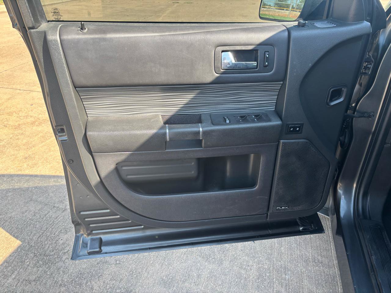 Used 2019 Ford Flex SEL w/ Equipment Group 202A FWD image 13