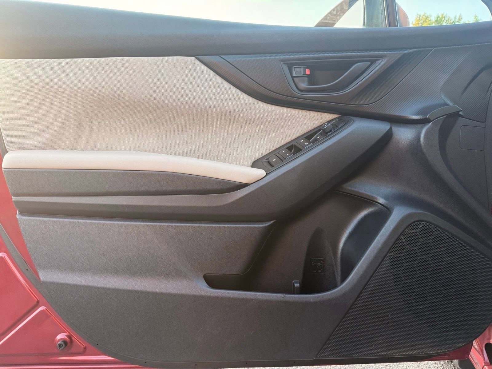 Used 2018 Subaru Impreza 2.0i AWD/4WD image 13