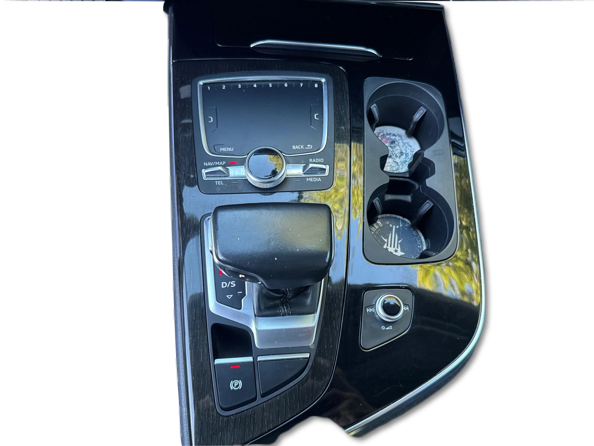 Used 2019 Audi Q7 3.0T Premium Plus w/ Premium Plus Package image 19