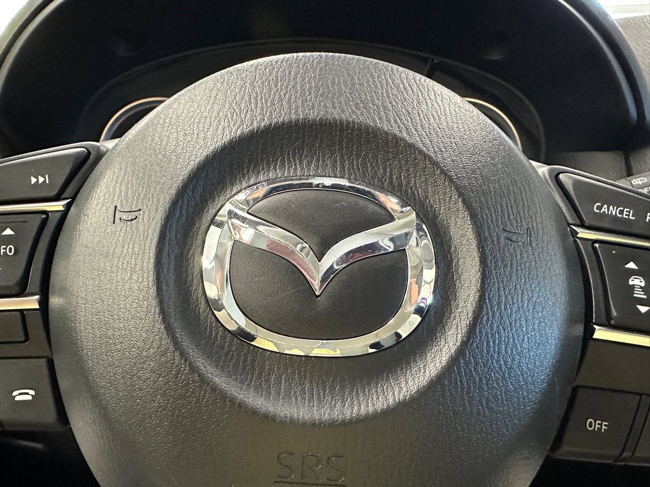 Used 2016 MAZDA CX-5 Grand Touring image 34