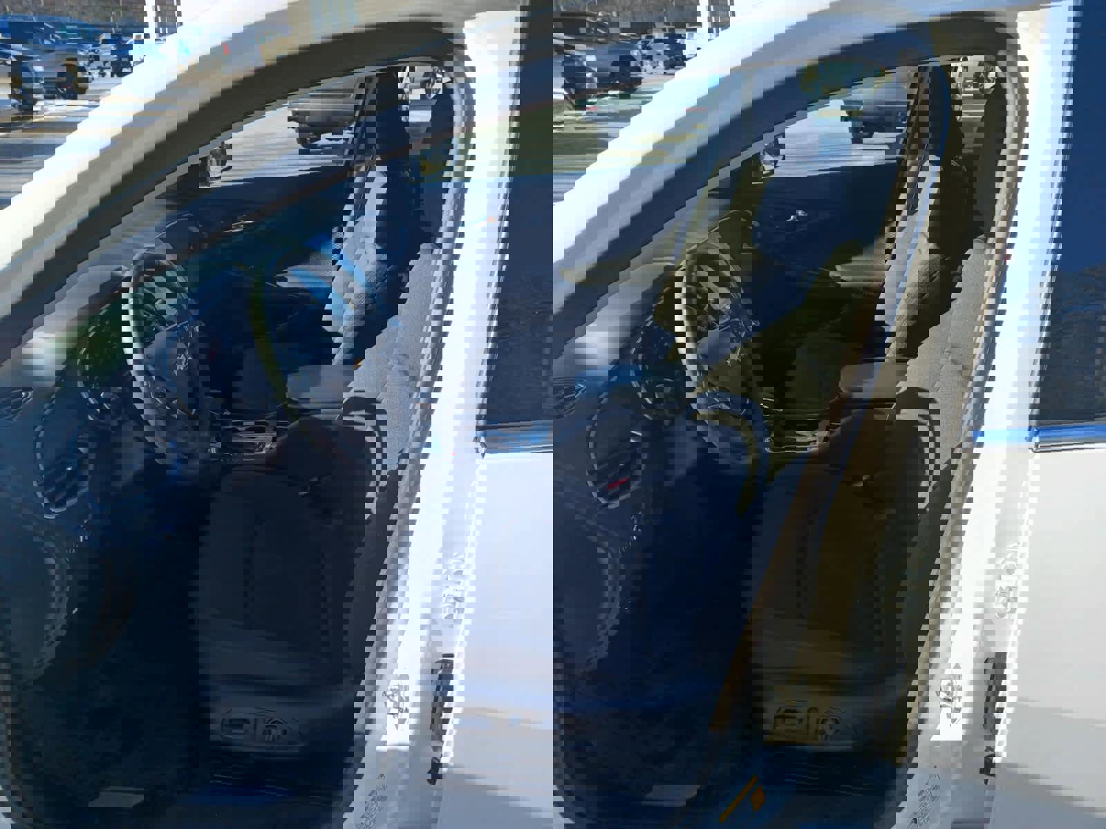 Used 2025 Chevrolet Malibu RS image 7