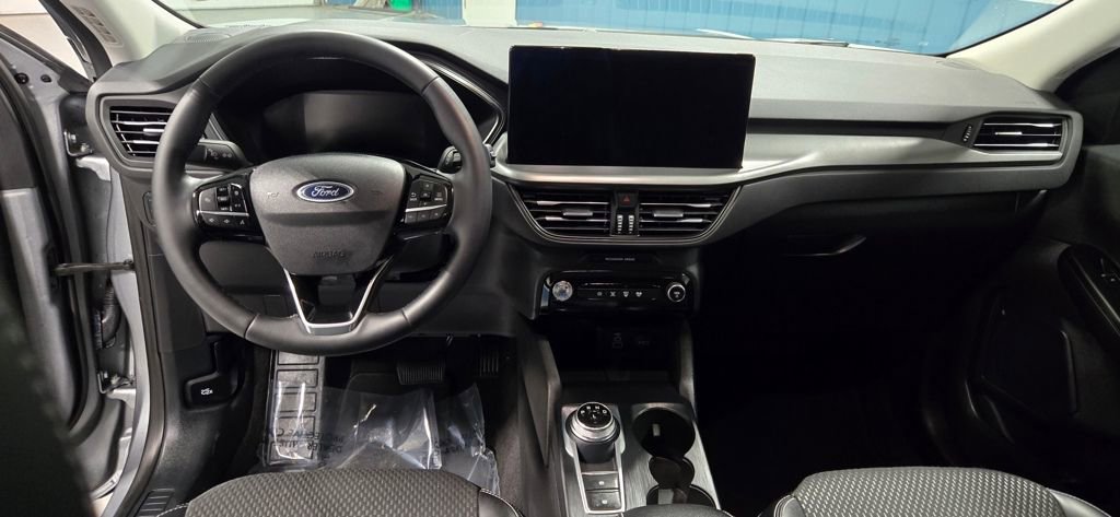 Used 2024 Ford Escape Base image 63