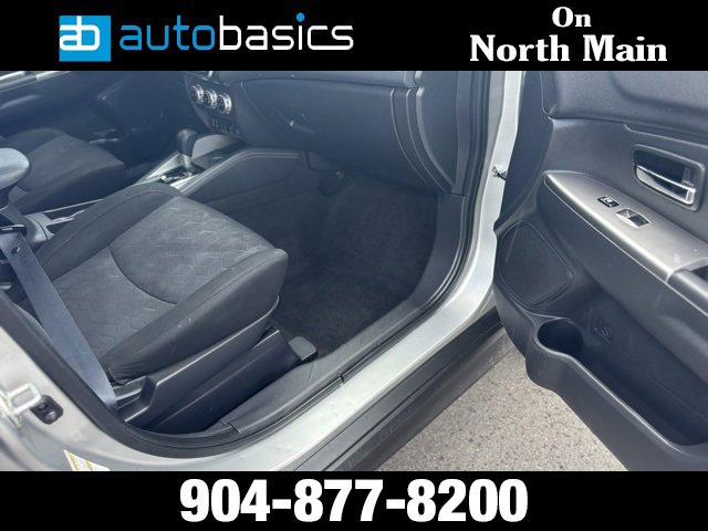 Used 2021 Mitsubishi Outlander Sport SE image 9
