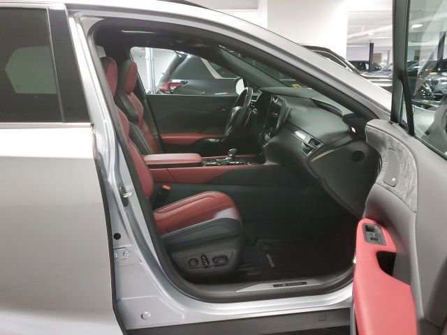 Used 2024 Lexus RX 350 F Sport w/ Convenience Package image 24