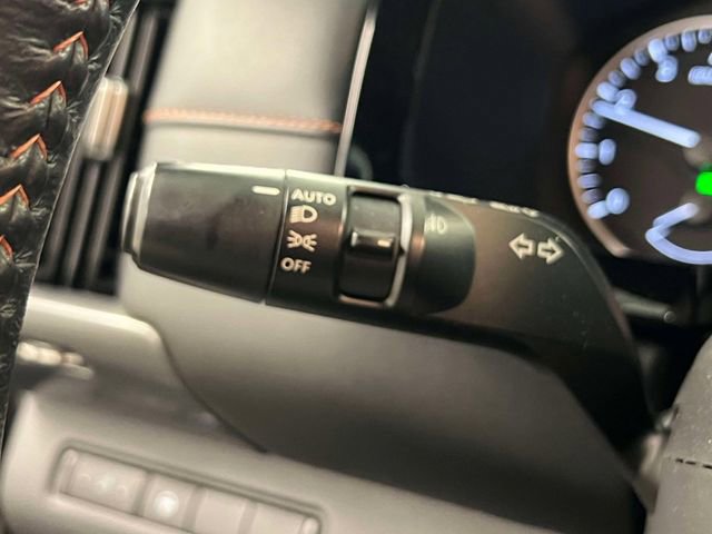 Used 2023 Nissan Pathfinder Rock Creek image 23