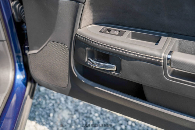 Used 2013 Dodge Challenger SRT8 w/ Harman Kardon Audio Group RWD image 64