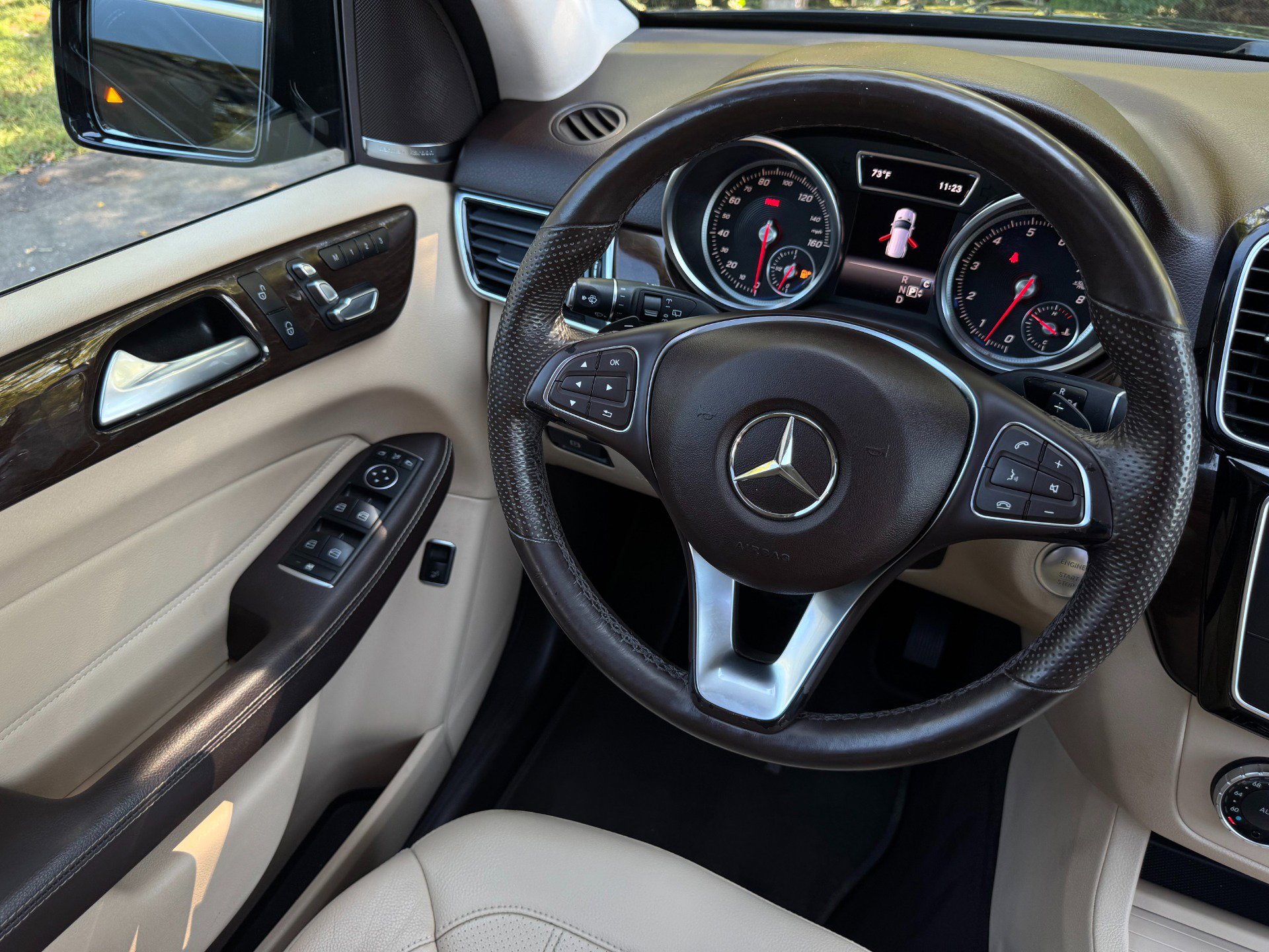 Used 2018 Mercedes-Benz GLE 350 4MATIC image 57