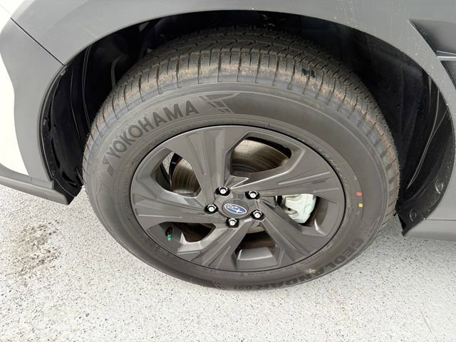 New 2026 Subaru Crosstrek 2.5i image 7
