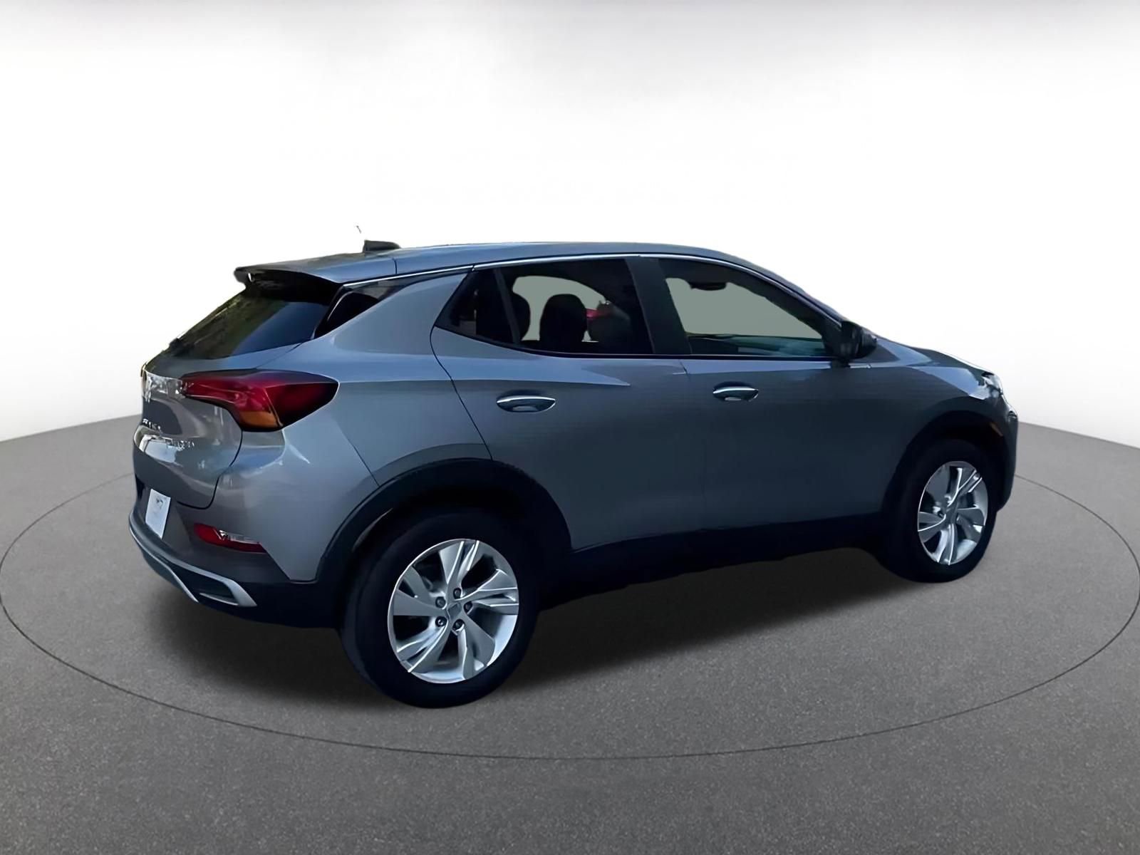 Used 2025 Buick Encore GX Preferred FWD image 13