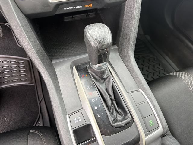 Used 2019 Honda Civic LX image 21