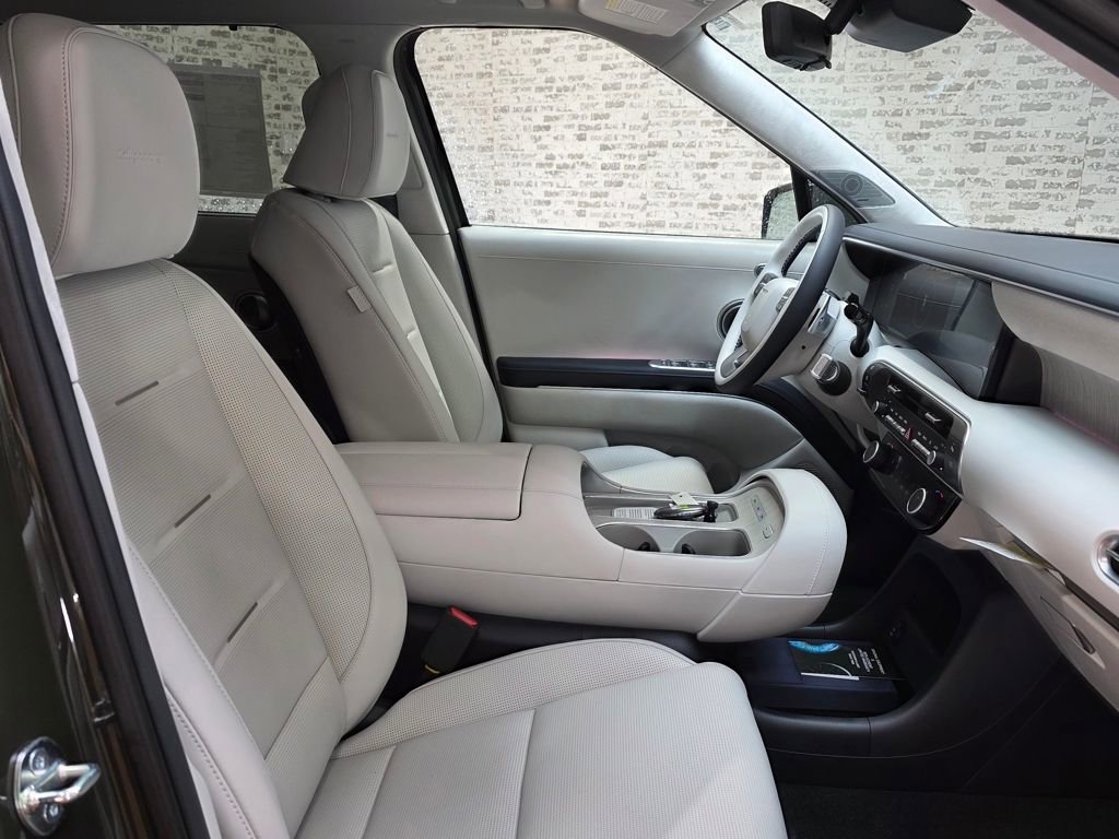 New 2026 Hyundai Palisade Calligraphy image 13