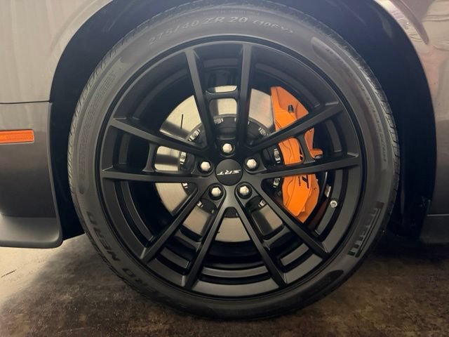 Used 2023 Dodge Challenger SRT Hellcat RWD image 12