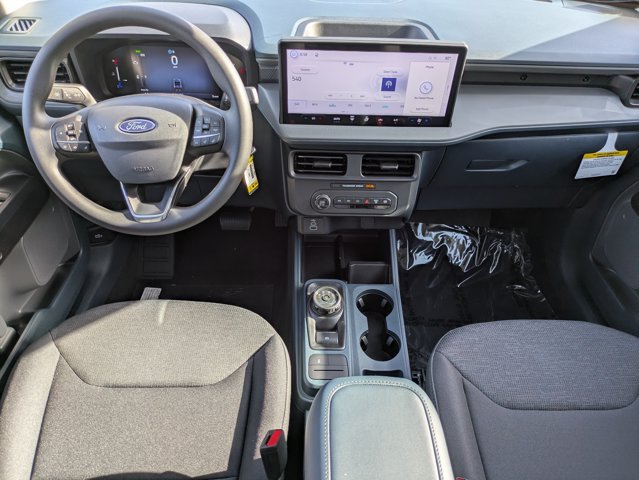 New 2026 Ford Maverick XL FWD image 15