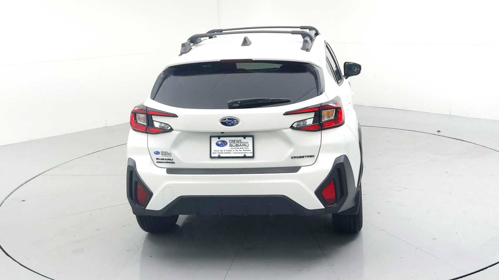 New 2026 Subaru Crosstrek 2.0i Premium image 9