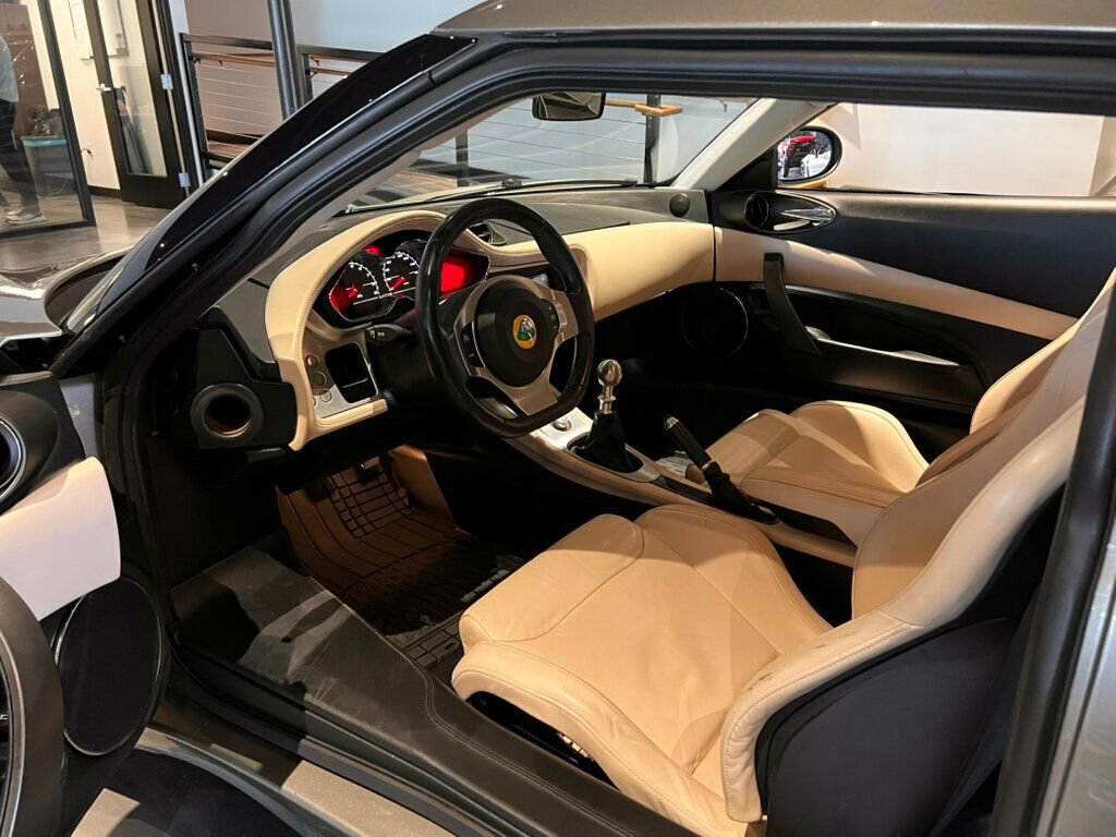 Used 2011 Lotus Evora 2+2 image 15
