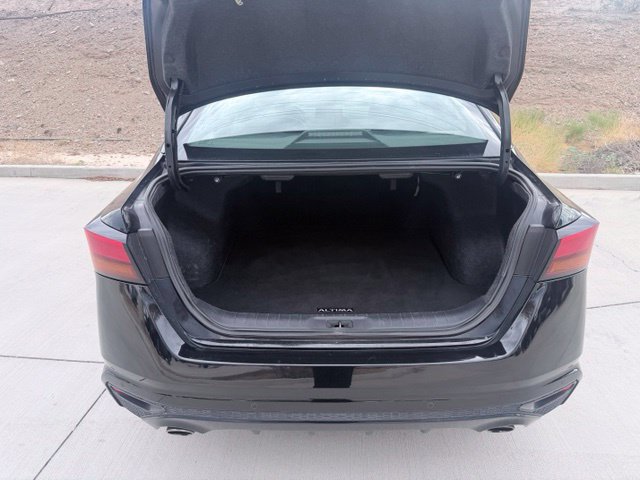 Used 2025 Nissan Altima 2.5 SR FWD image 31
