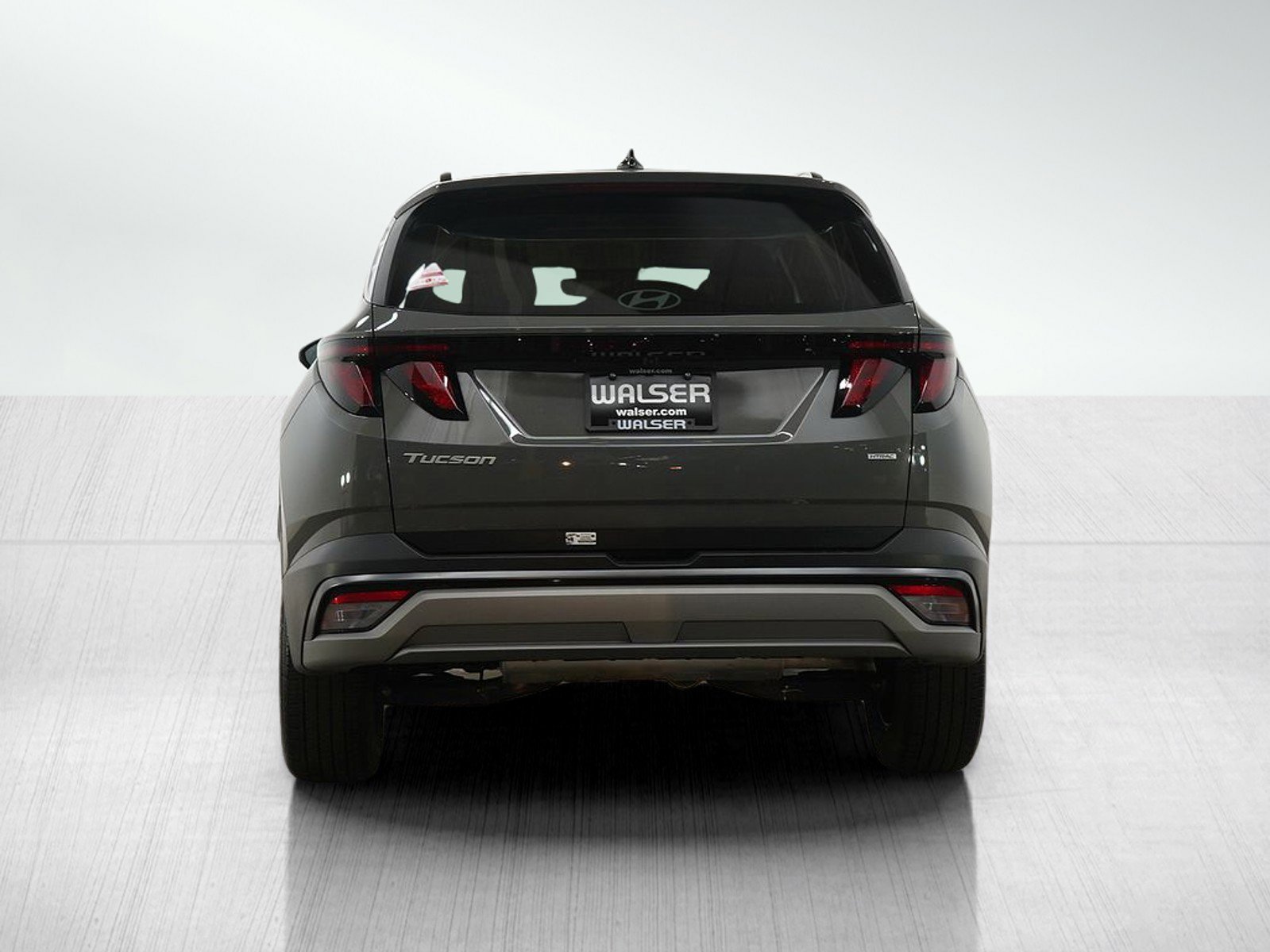 Used 2025 Hyundai Tucson SEL image 4