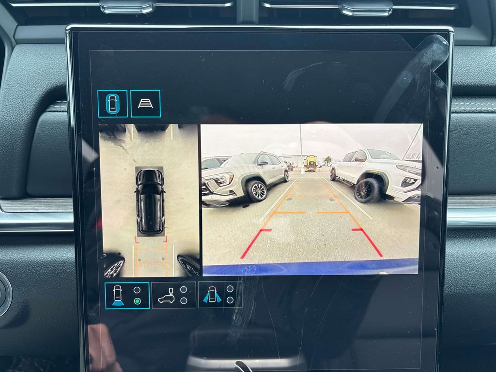 New 2026 GMC Terrain Denali image 12